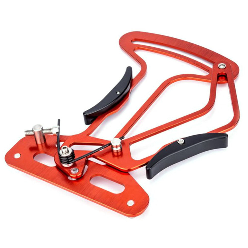 ZTTO ZLJ3 Bicycle Tire Spoke Tension Meter Aluminum Alloy MTB Bike Wheel Rim Spokes Tension Gauge Tool