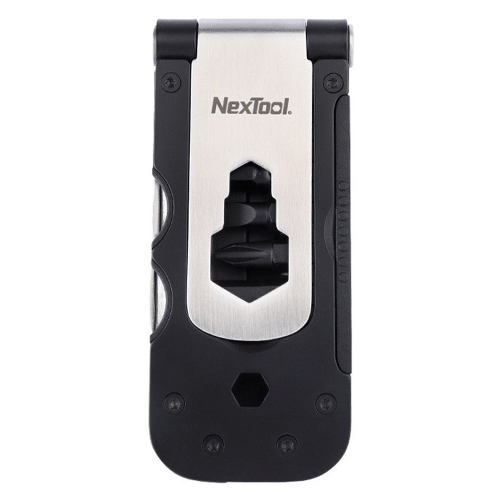 XIAOMIYOUPIN NEXTOOL Multifunction Bicycle Repair Tools Kit Cycling Screwdriver Mechanic Fix Tool