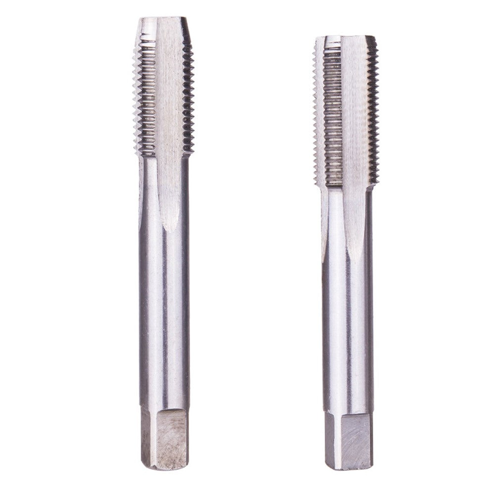 ZTTO 1 Pair Bicycle Crank Threading Tool High Speed Steel Crankset Pedal Tap