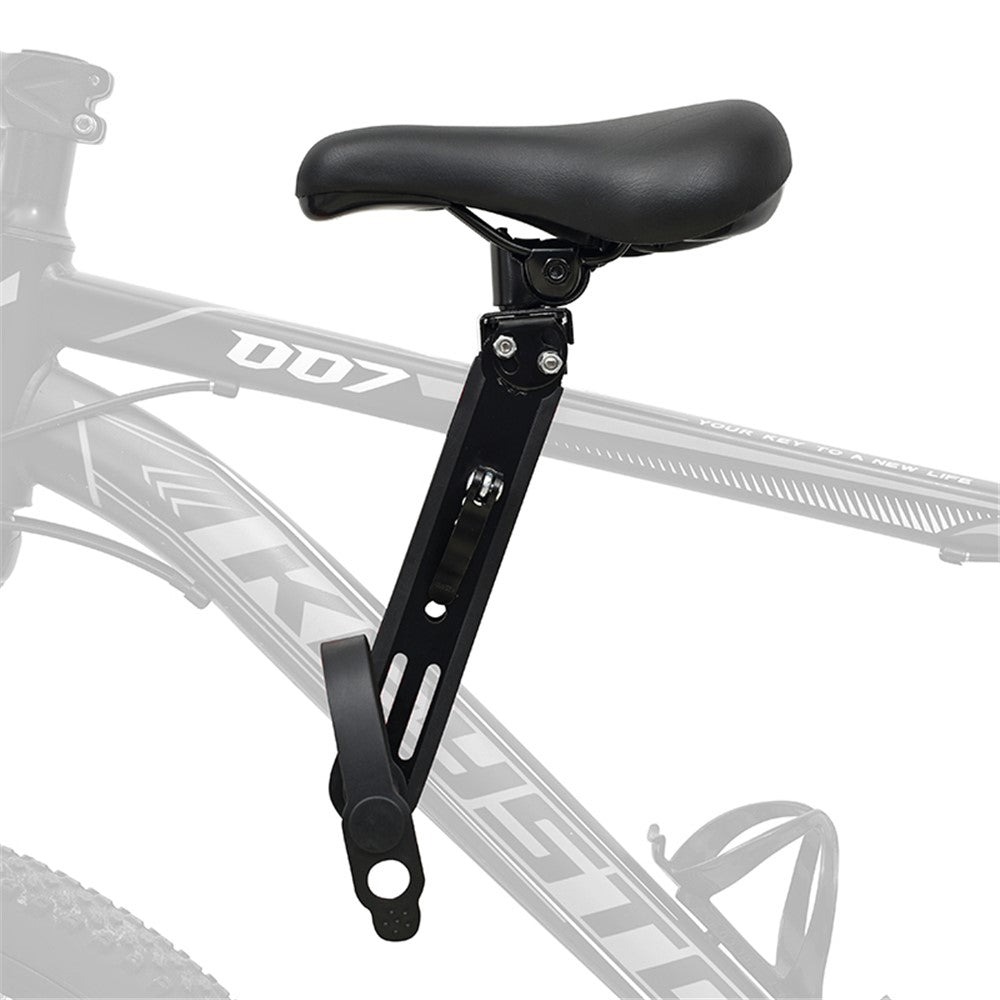 MTB Bike Children Seat Comfortable Bicycle Frame Saddle Cushion Pad Kids Mountain Bike Bicycle Seat