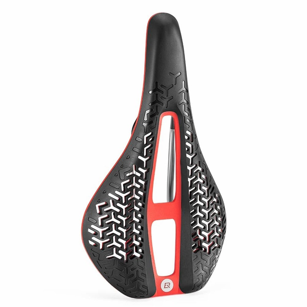 ROCKBROS LF0144 Bike Cycling TPEE+PA66 Saddle Breathable Bicycle Seat Cushion