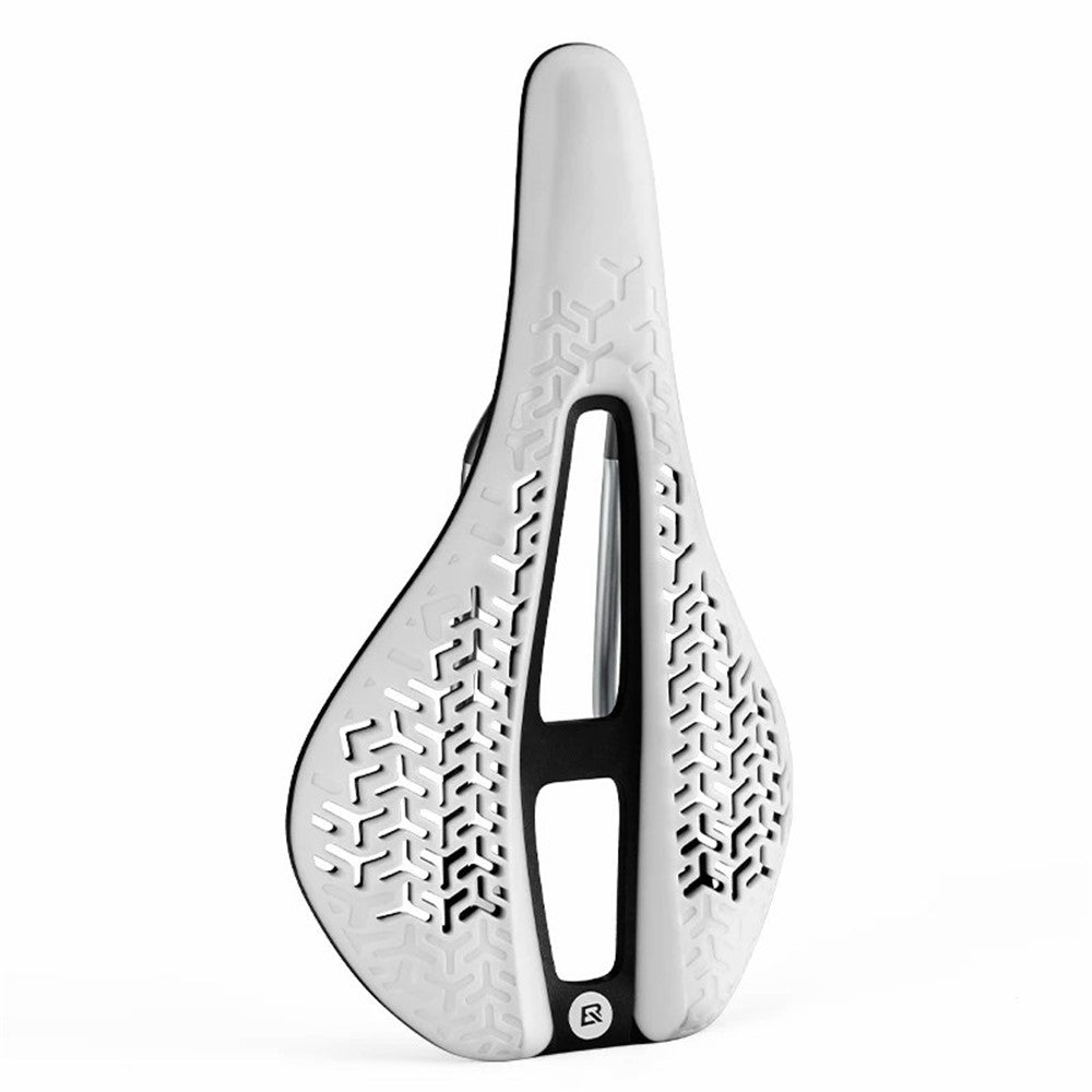 ROCKBROS LF0144 Bike Cycling TPEE+PA66 Saddle Breathable Bicycle Seat Cushion
