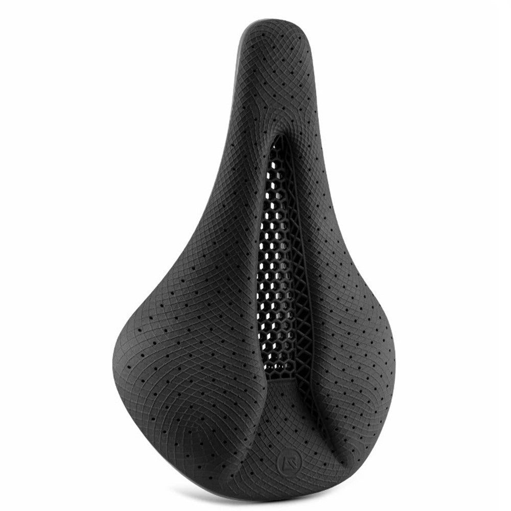 ROCKBROS 3D Printing Bike Cycling Saddle Polyurethane Breathable Bicycle Seat Cushion