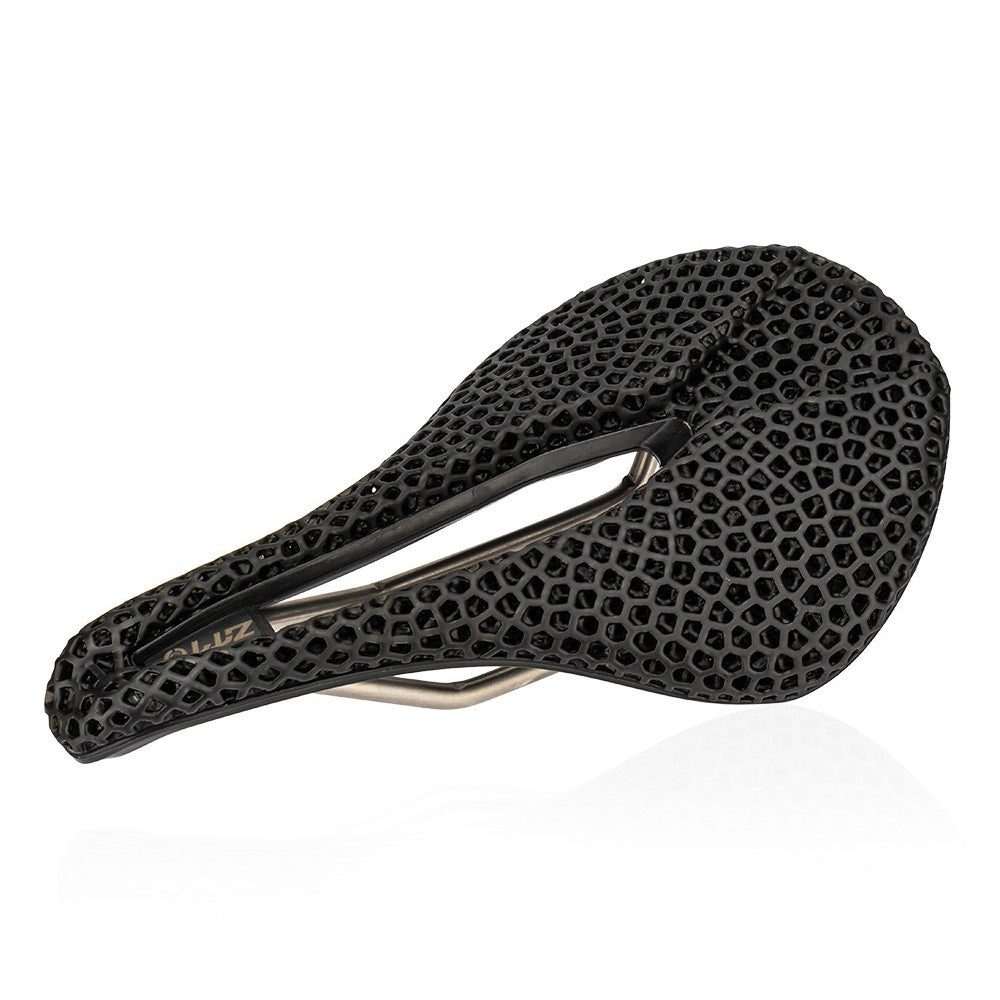 ZTTO ZD9 Bicycle Saddle 3D Printed Bike Replacement Shock Absorbing Bike Seat