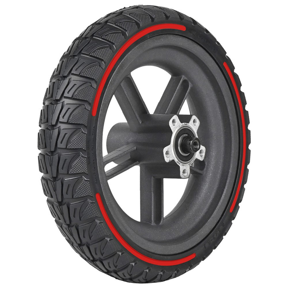 LYXM238-8 For Xiaomi M365 Pro Electric Scooter Wheel Hub Anti-Slip E-Scooter Tire
