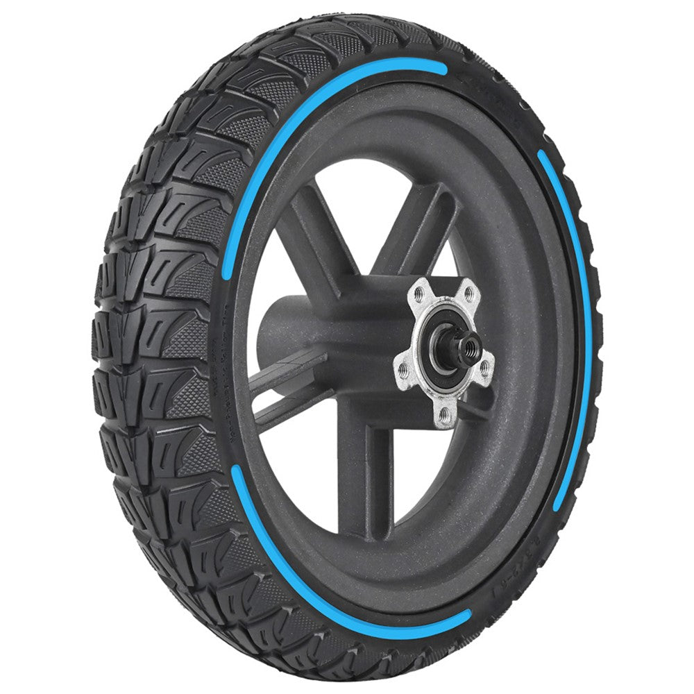LYXM238-8 For Xiaomi M365 Pro Electric Scooter Wheel Hub Anti-Slip E-Scooter Tire