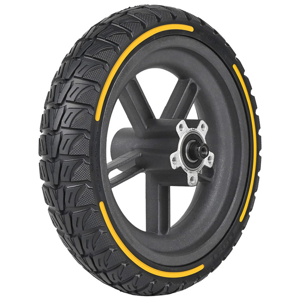 LYXM238-8 For Xiaomi M365 Pro Electric Scooter Wheel Hub Anti-Slip E-Scooter Tire