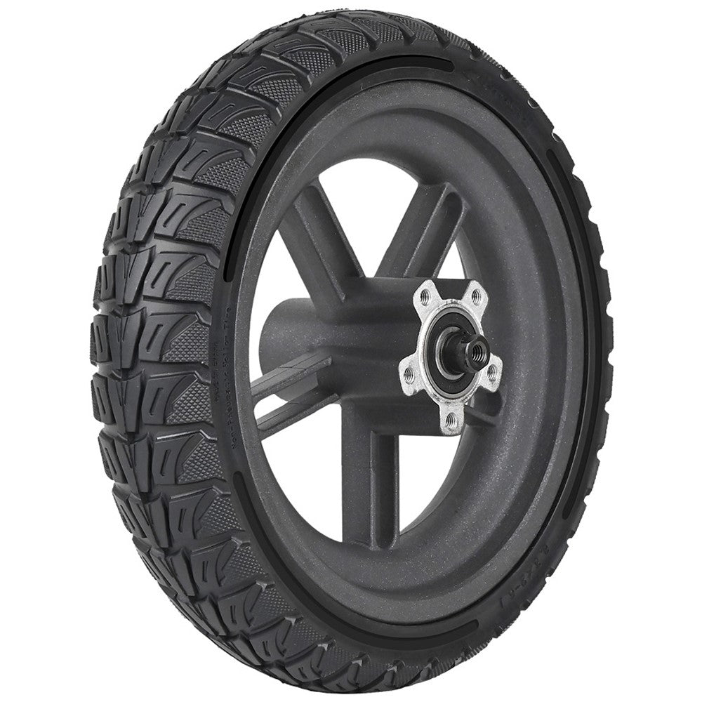 LYXM238-4 For Xiaomi Mi Electric Scooter 1S / M365 Wheel Hub Scooter Off-Road Tire