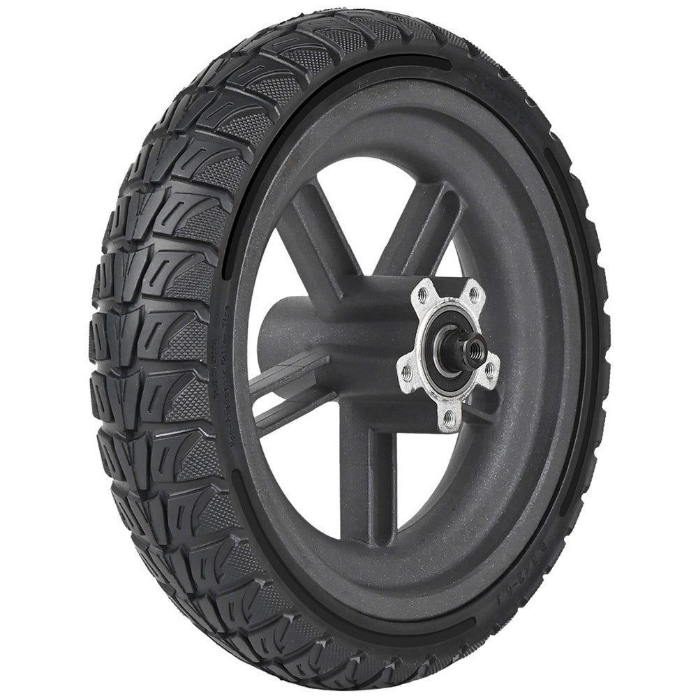 LYXM238-9 For Xiaomi M365 Pro Electric Scooter Wheel Hub Anti-Slip E-Scooter Tire