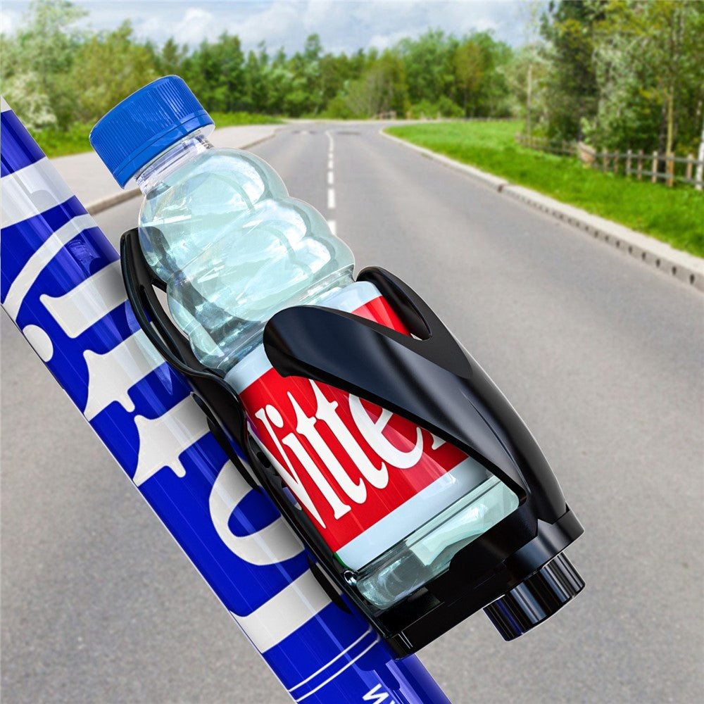 ZH-1080C1 Adjustable Bicycle Water Bottle Holder Cycling Bottle Holder Cage