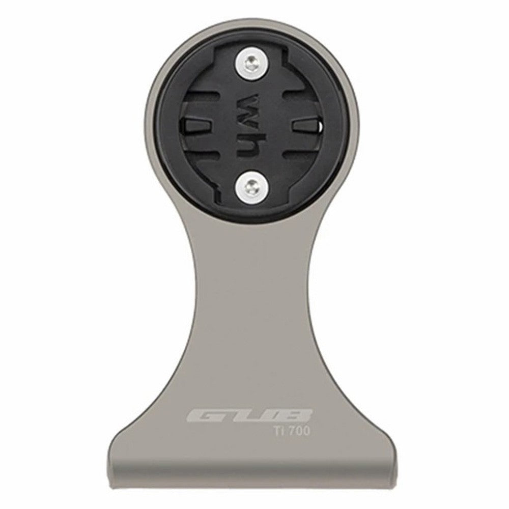 GUB Ti 700 Titanium Alloy Bike Computer Mount Stand Bracket for Most Bicycles