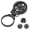 GUB 639 Mountain Bicycle Aluminum Alloy Bike Computer Mount Adapter Bracket