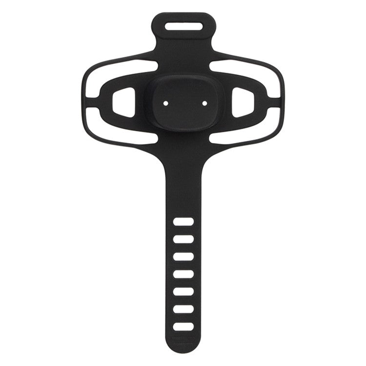GUB P6 Silicone Phone Holder Bicycle E-Bike Scooter Folding Bike Cellphone Bracket