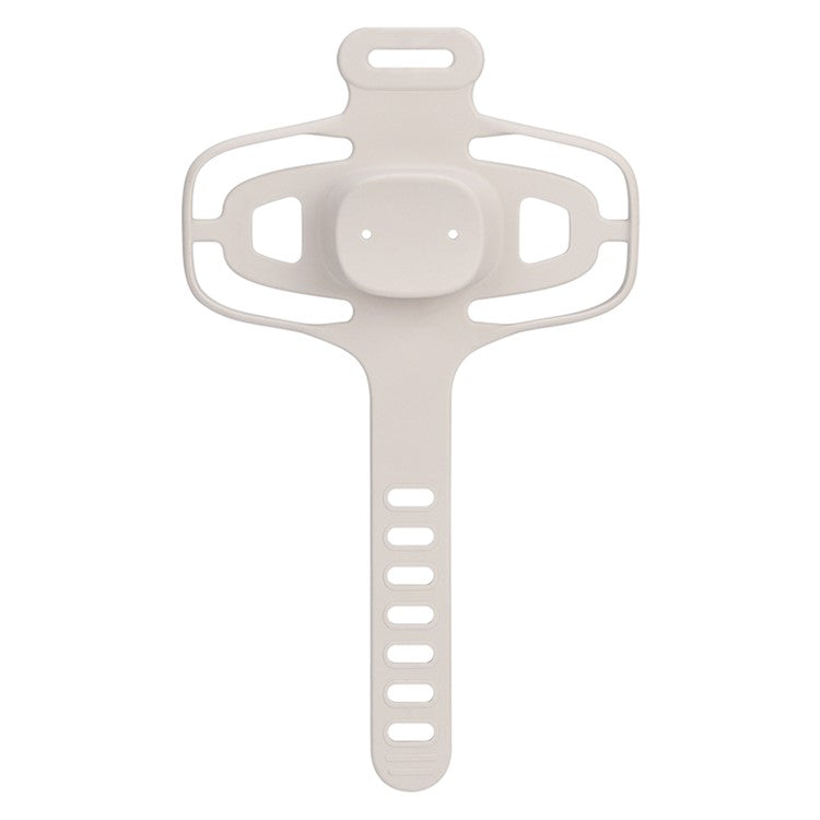 GUB P6 Silicone Phone Holder Bicycle E-Bike Scooter Folding Bike Cellphone Bracket