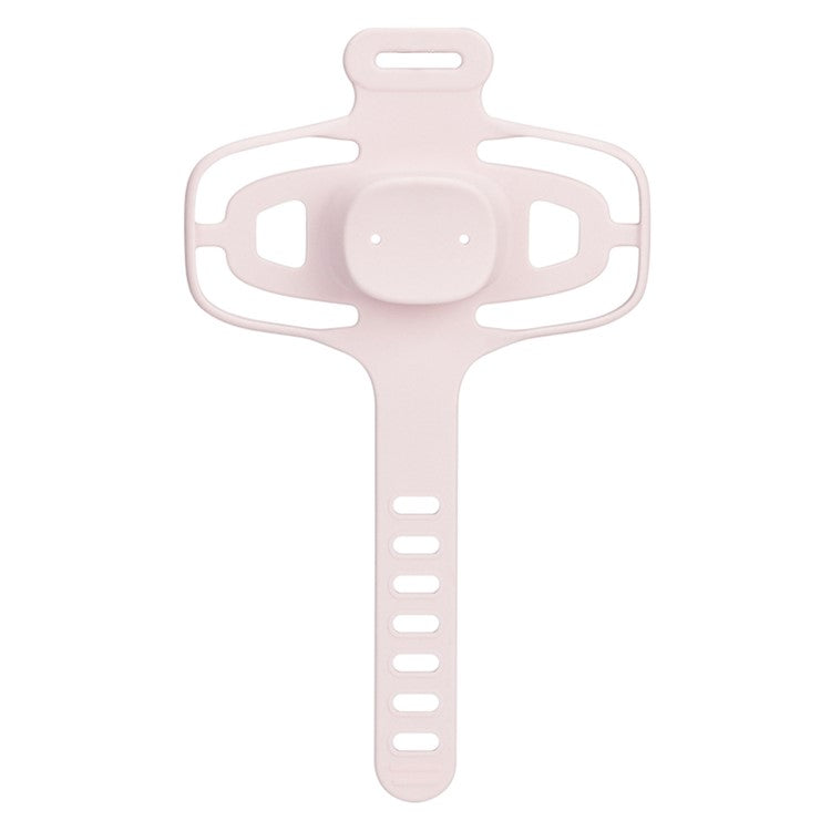 GUB P6 Silicone Phone Holder Bicycle E-Bike Scooter Folding Bike Cellphone Bracket