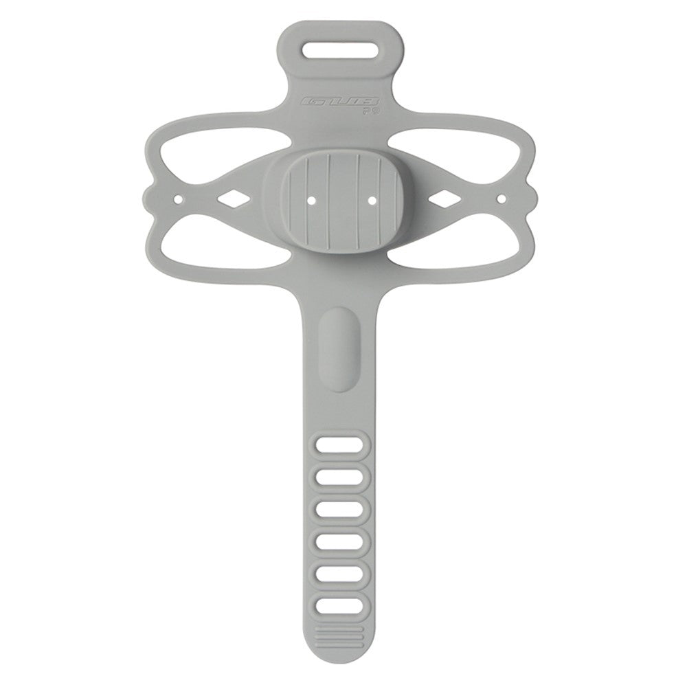 GUB P9 Bicycle E-Bike Scooter Silicone Phone Holder Bike Handlebar Cellphone Bracket