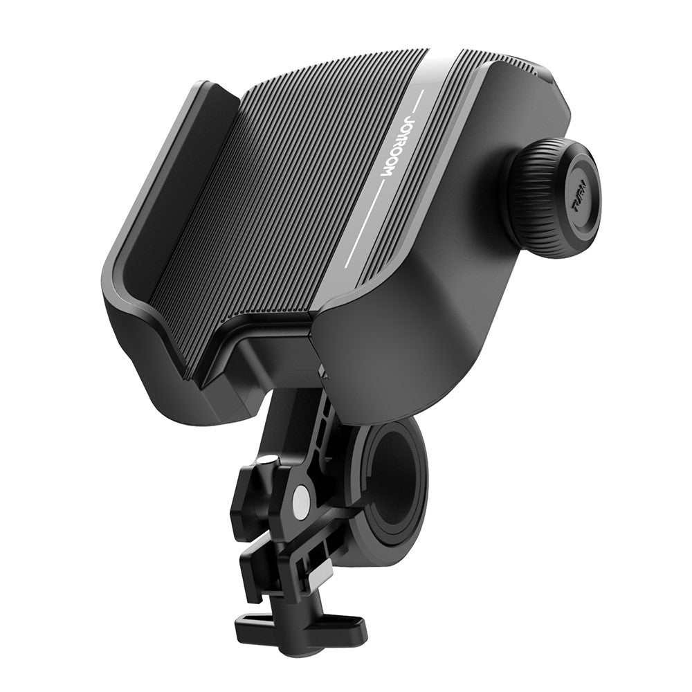 JOYROOM JR-ZS431 Bicycle Handlebar Phone Holder 360 Degree Rotation Cellphone Bracket