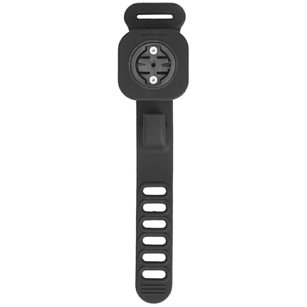 GUB 630 Road Mountain Bike Computer Mount Silicone Anti Shock Cycling Speedometer Bracket