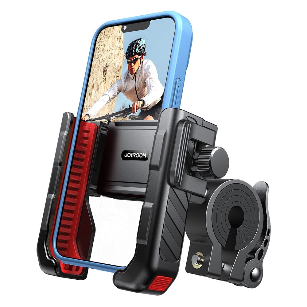 JOYROOM JR-ZS266 Bike Cycling Phone Holder Rotatable Bicycle Handlebar Mount Cellphone Bracket
