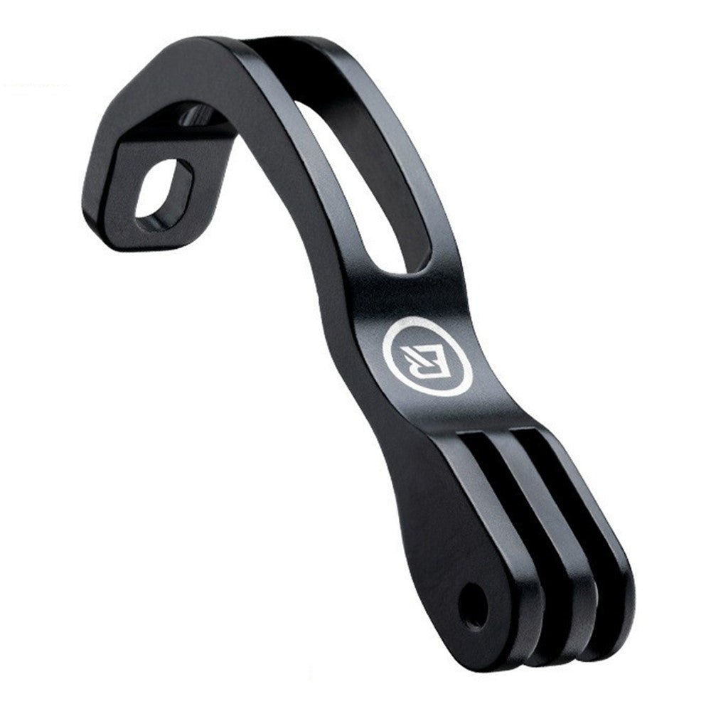 ROCKBROS FK-308 Bicycle Headlight Holder Folding Bike Front Light Extender Holder Stand Bracket