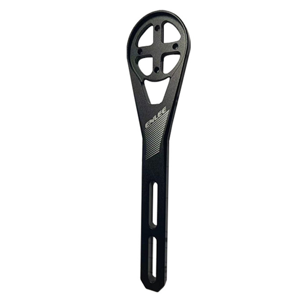 ENLEE EN-64311 Bicycle Computer Holder Aluminum Alloy Speedometer Bike Handlebar Bracket