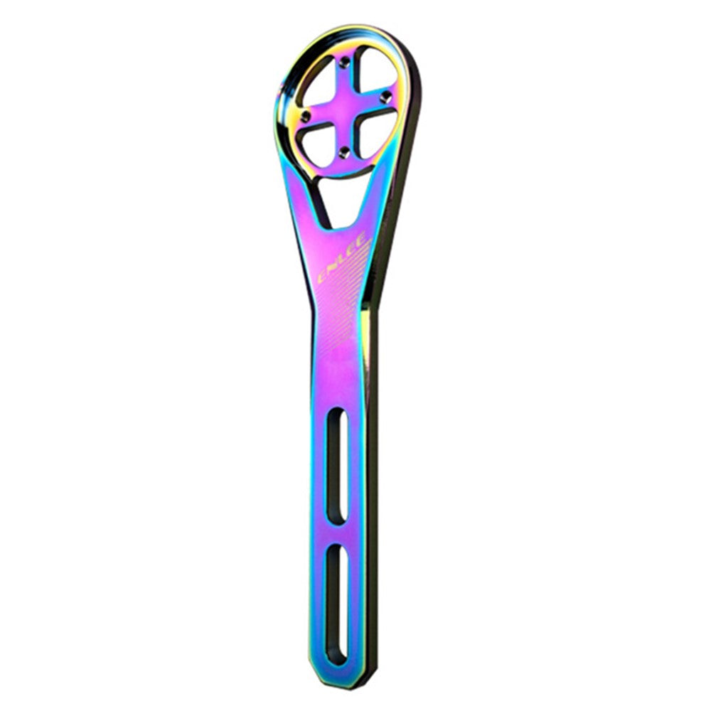 ENLEE EN-64311 Bicycle Computer Holder Aluminum Alloy Speedometer Bike Handlebar Bracket