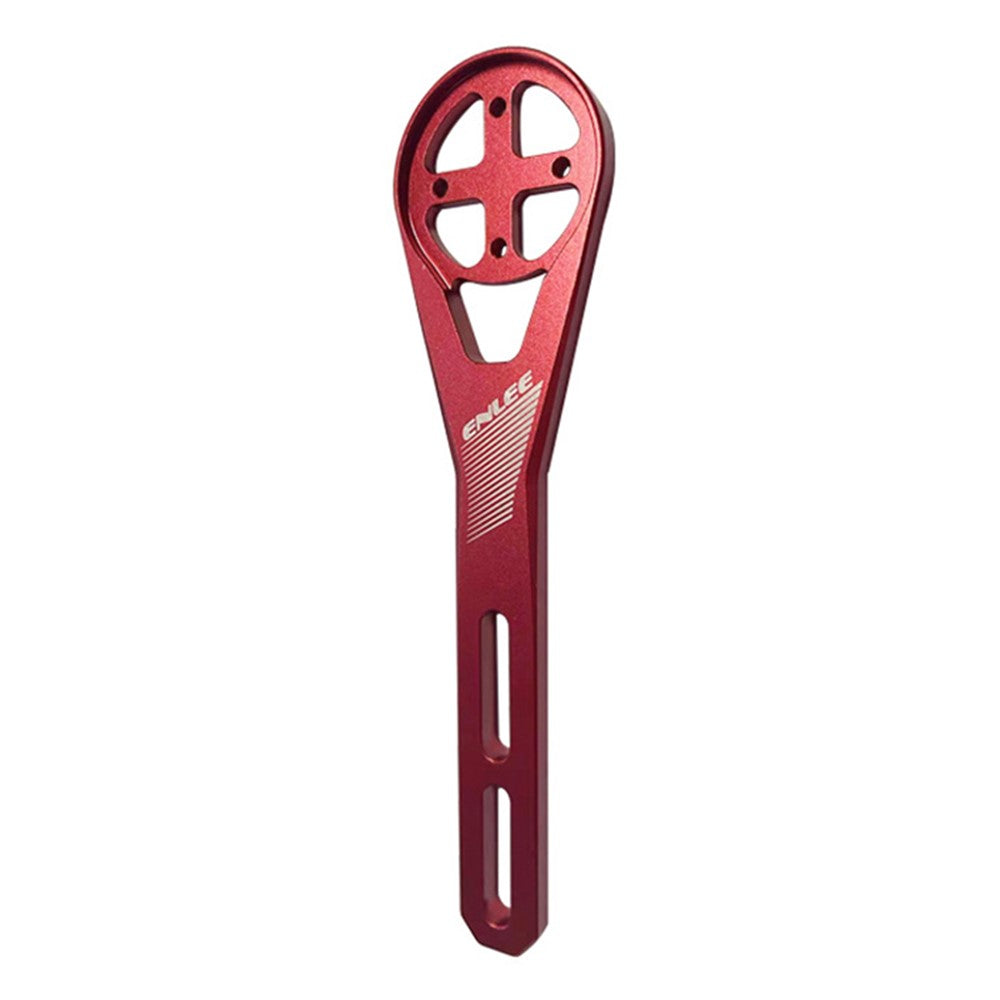 ENLEE EN-64311 Bicycle Computer Holder Aluminum Alloy Speedometer Bike Handlebar Bracket
