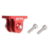ZTTO XJDZ For Garmin / Bryton II Bike Computer Mount Aluminum Alloy Extended Bracket