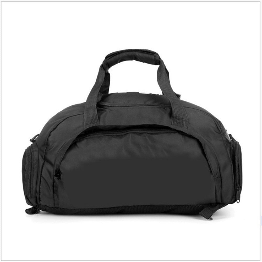 Sports Fitness Bag for Women Yoga Shoulder Bag Training Storage Pouch for Short Traveling