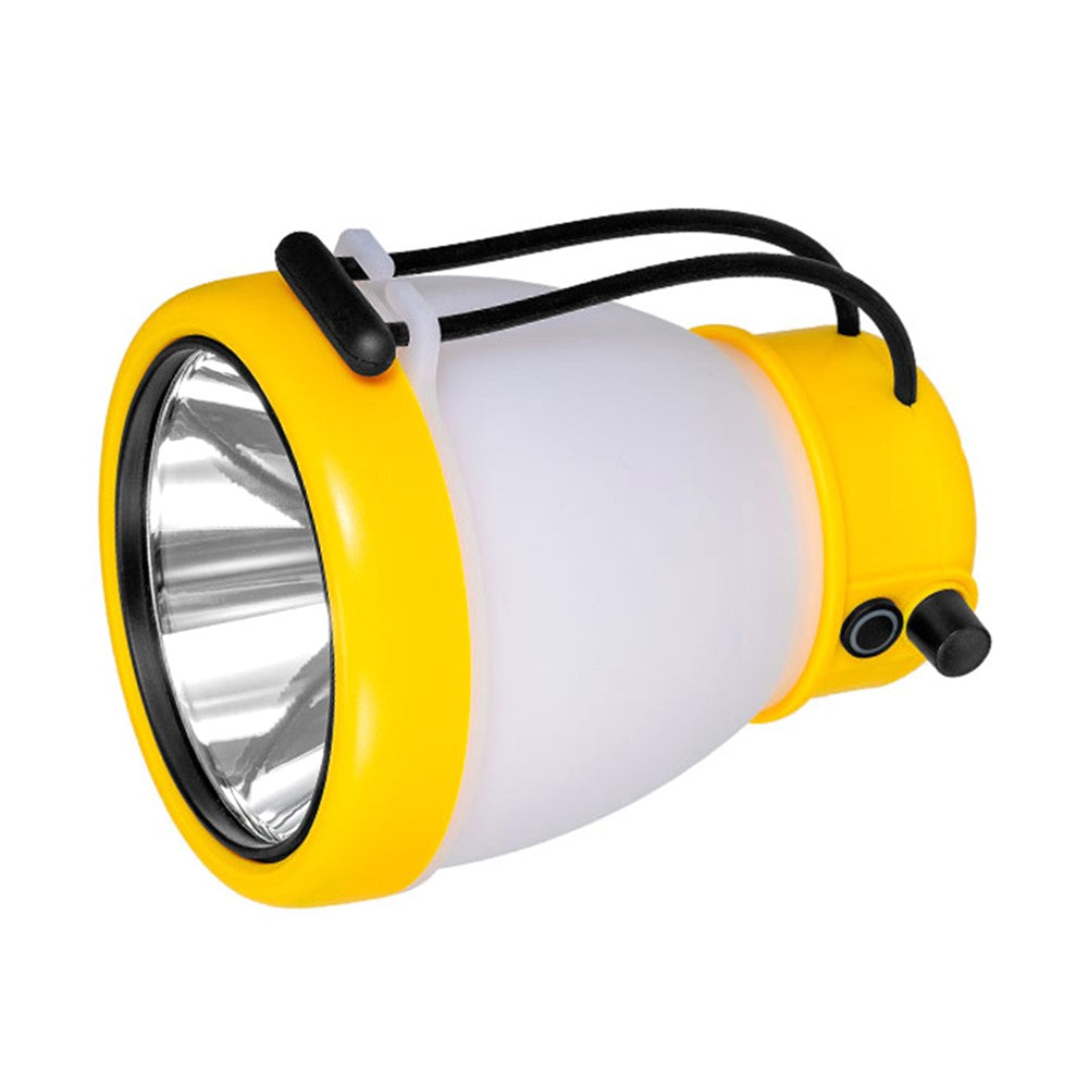 CH22035 Outdoor Tent Hanging Lamp Rechargeable Portable Camping Super Bright Light