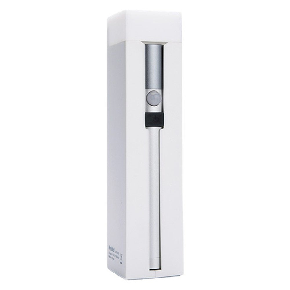 XIAOMIYOUPIN NEXTOOL NE0137 Portable Flashlight Human Body Sensing Night Light Power Bank