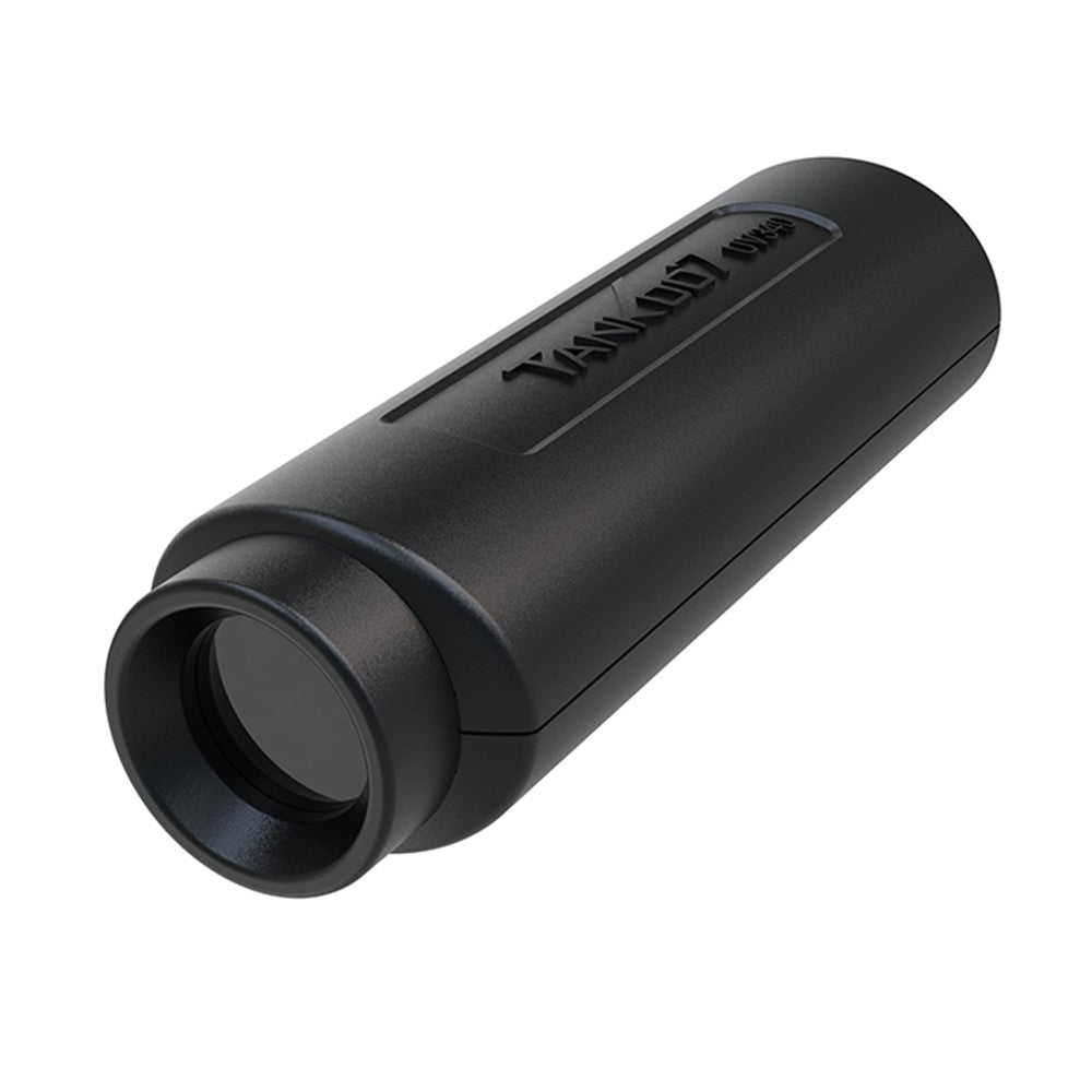 TANK007 UV340 365nm Mini UV Flashlight Pet Urine Stain Detector Ultraviolet Light Money Verification Lamp without Battery