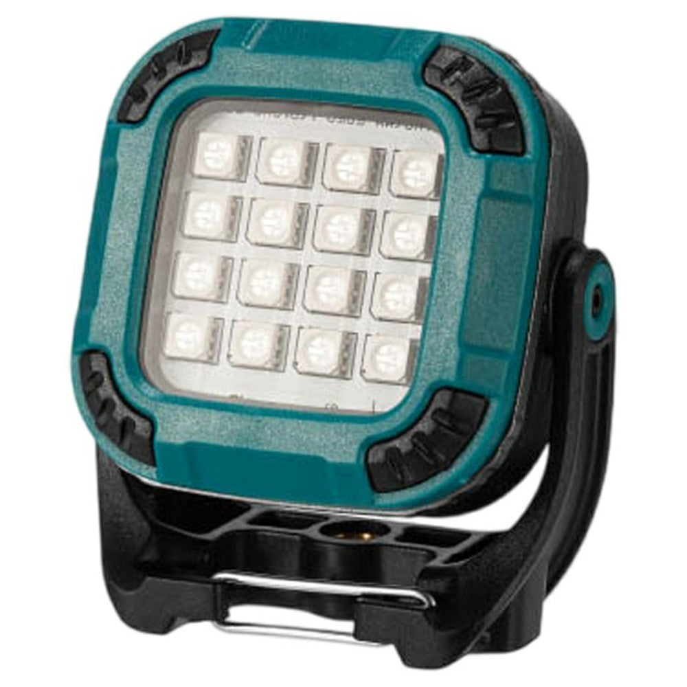 W8129-5 Mini Square Work Light for Outdoor Camping Tent LED Lamp with Magnetic Base