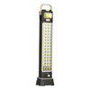 GZ02902 Solar Powered Rechargeable Multi-Function USB Work Light Portable Camping Emergency Lamp