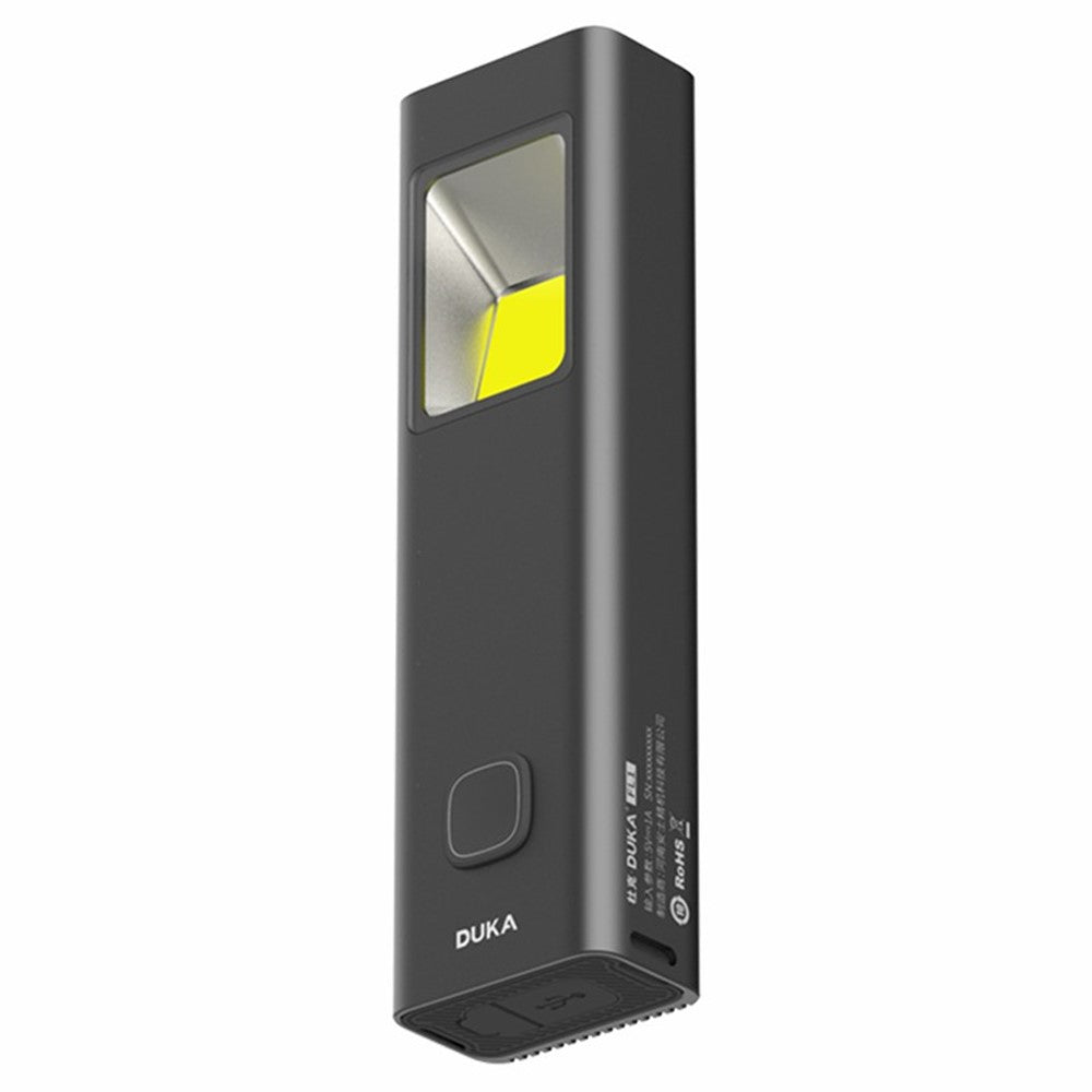 XIAOMI YOUPIN DUKA FL1 Multi-Functional Flashlight Portable Waterproof Camping Torch
