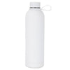 JUNSUNMAY 750ml Candy Color Rubber Paint 304 Stainless Steel Vacuum Water Bottle BPA Free, No FDA Certificate