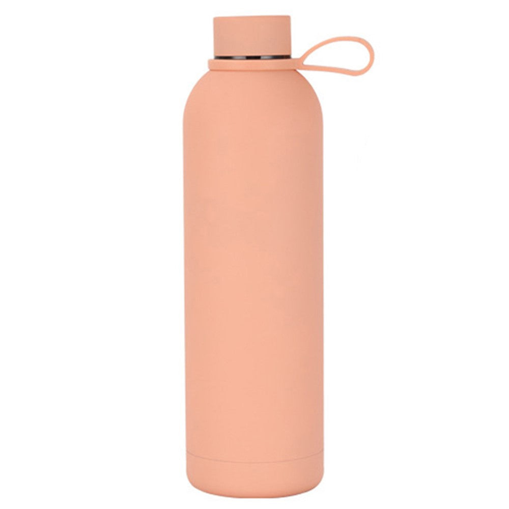 JUNSUNMAY 350ml Candy Color Insulated Water Cup 304 Stainless Steel Vacuum Water Bottle BPA Free, No FDA Certificate