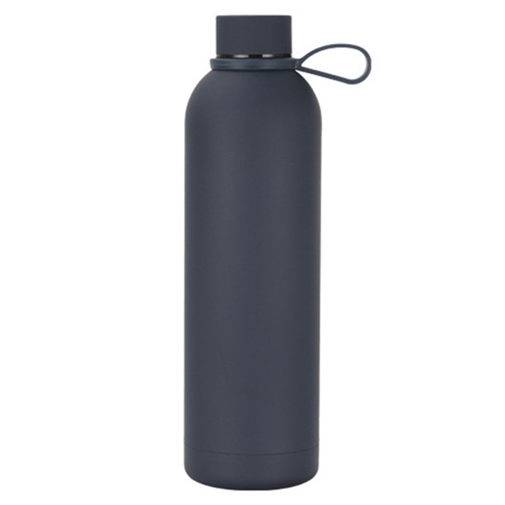 JUNSUNMAY 350ml Candy Color Insulated Water Cup 304 Stainless Steel Vacuum Water Bottle BPA Free, No FDA Certificate