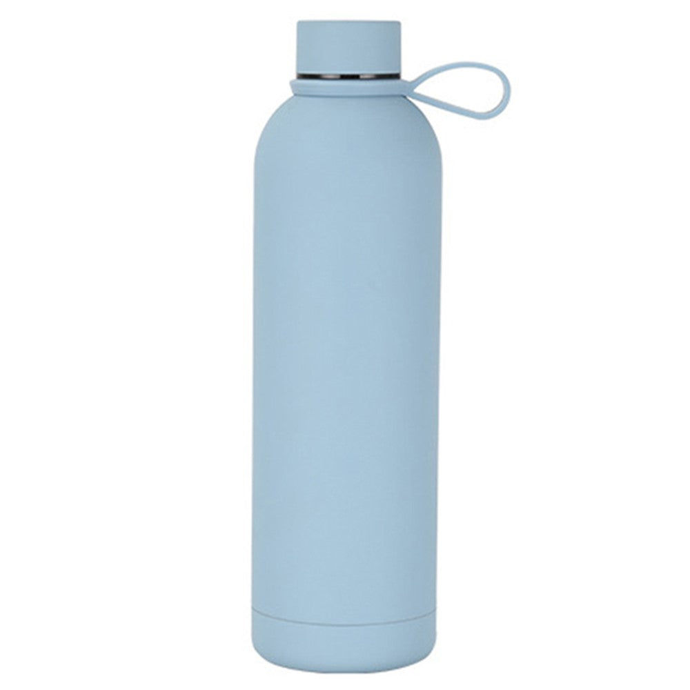 JUNSUNMAY 350ml Candy Color Insulated Water Cup 304 Stainless Steel Vacuum Water Bottle BPA Free, No FDA Certificate