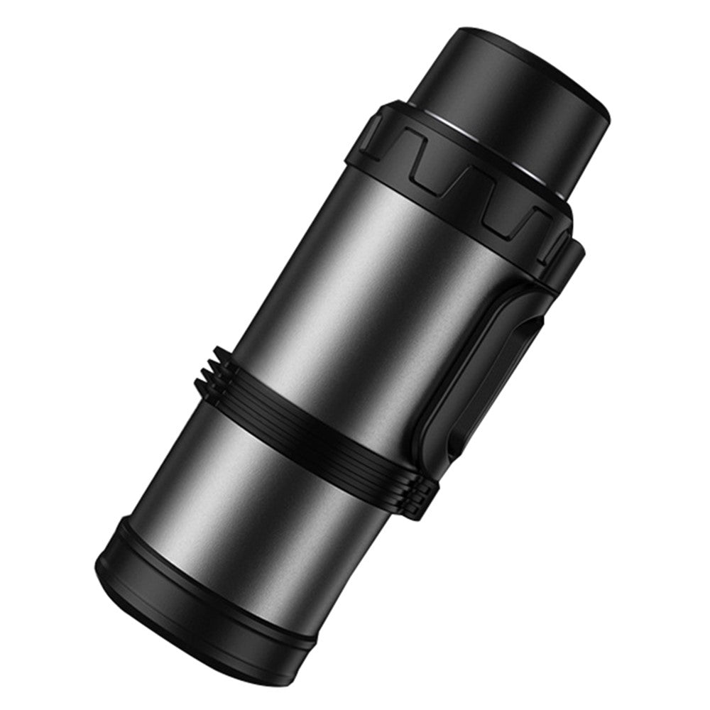 TEAHOO 2500ML 316 Stainless Steel Insulated Cup Home Outdoor Water Bottle BPA-Free, No FDA