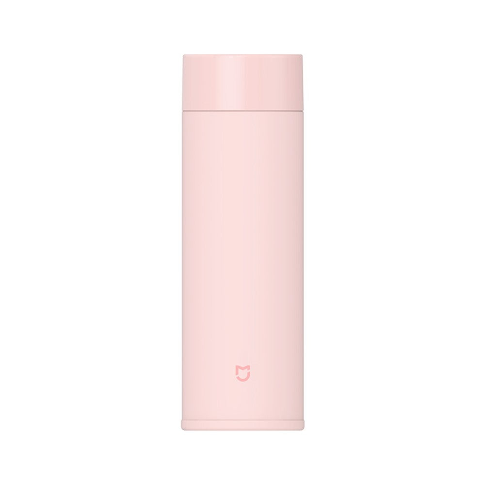 XIAOMI MIJIA MJMNBWB01WC 350ML Vacuum Cup Portable Mini Thermos Cup Water Bottle