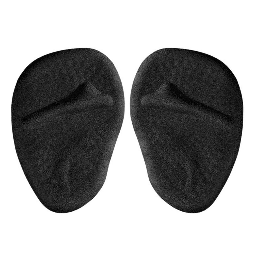 Breathable High Heels Forefoot Pads Anti-Slip Pain Relief Half Insoles Inserts