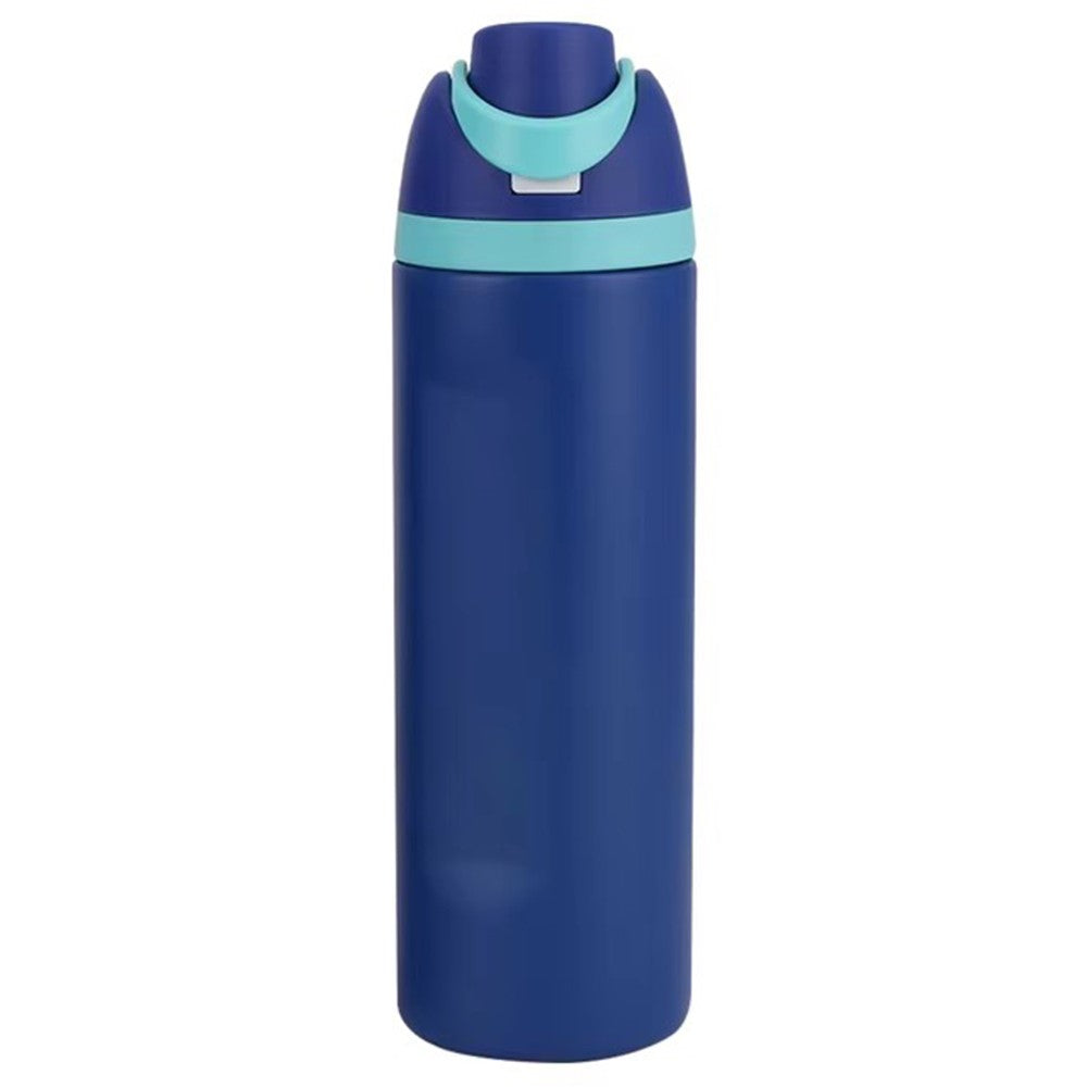 32oz 304 Stainless Steel Water Bottle Portable Thermal Insulation Drinking Cup BPA-Free, No FDA Certified