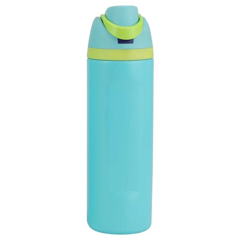 32oz 304 Stainless Steel Water Bottle Portable Thermal Insulation Drinking Cup BPA-Free, No FDA Certified