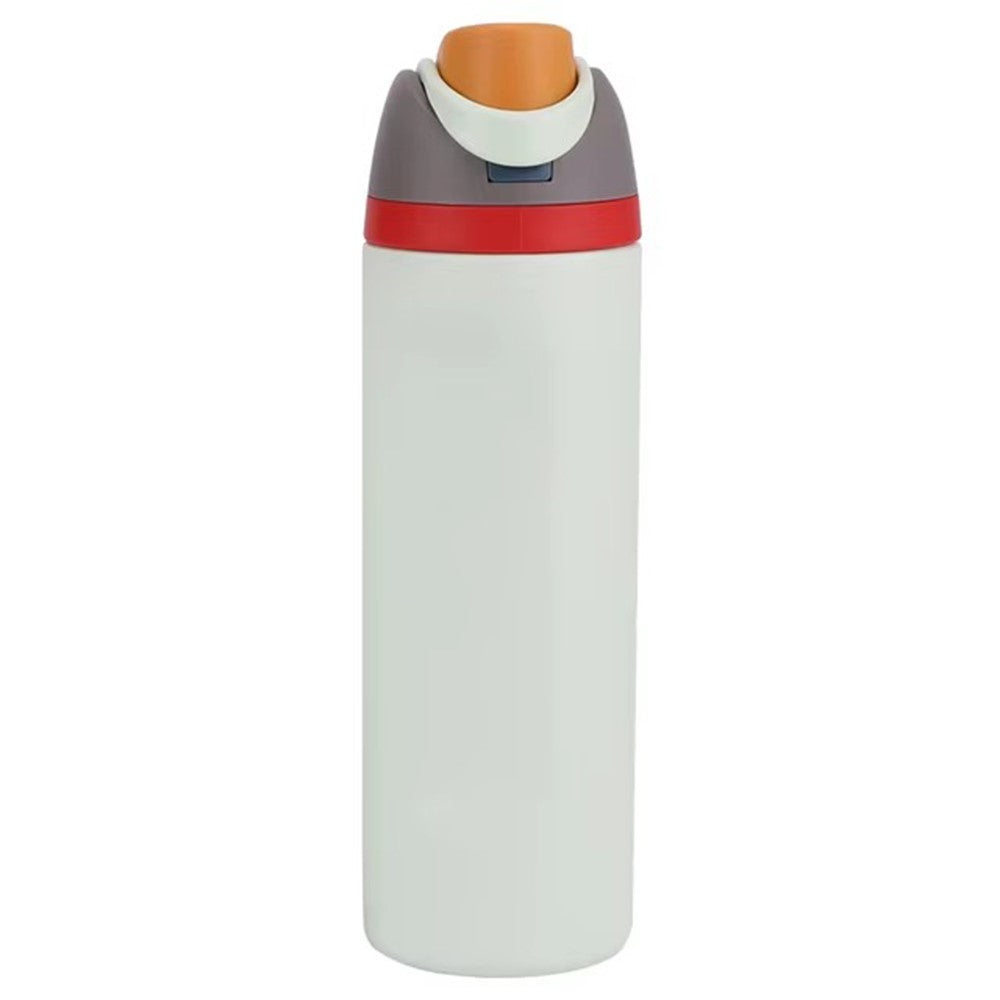32oz 304 Stainless Steel Water Bottle Portable Thermal Insulation Drinking Cup BPA-Free, No FDA Certified