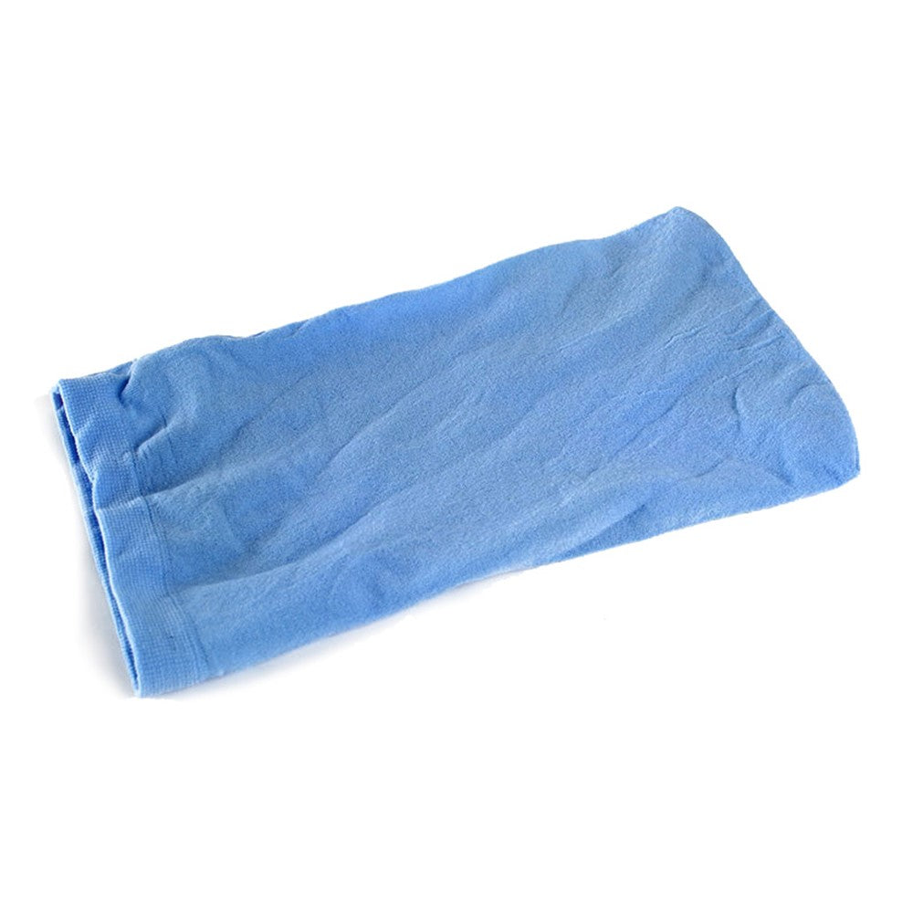 20Pcs Nylon Elastic Pool Basket Skimmer Mesh Pouch Swimming Pool Garbage Filter Socks