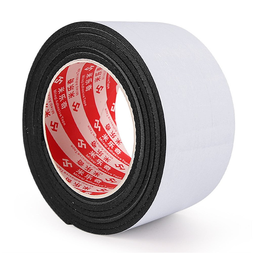 60mm Wide 2m Long Grid Texture Anti-Slip Shoe Sole Sticker Worn Shoe Bottom Self-Adhesive EVA Repair Patch