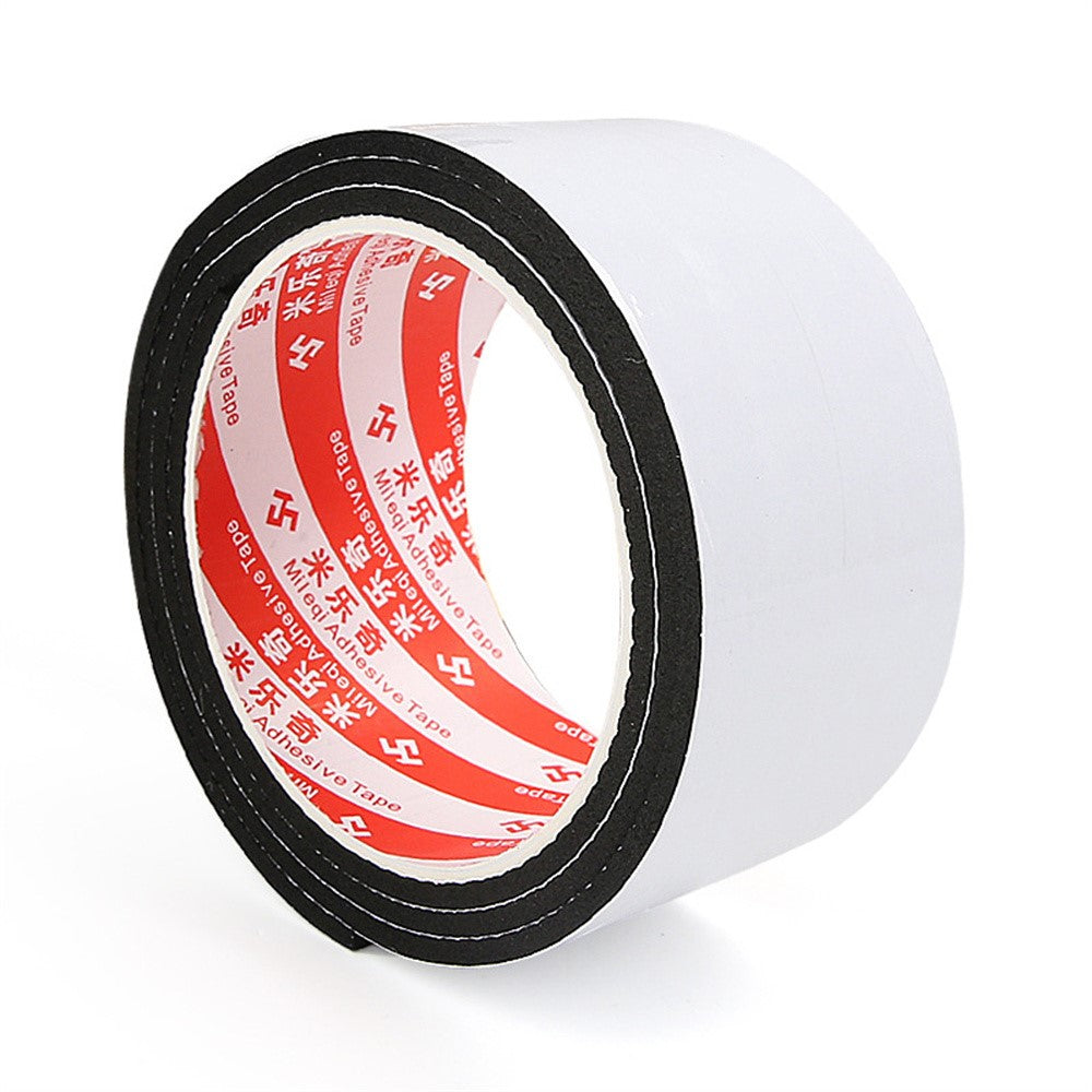 50mm Wide 1m Long Grid Texture Anti-Slip Shoe Sole Sticker Worn Shoe Bottom Self-Adhesive EVA Repair Patch