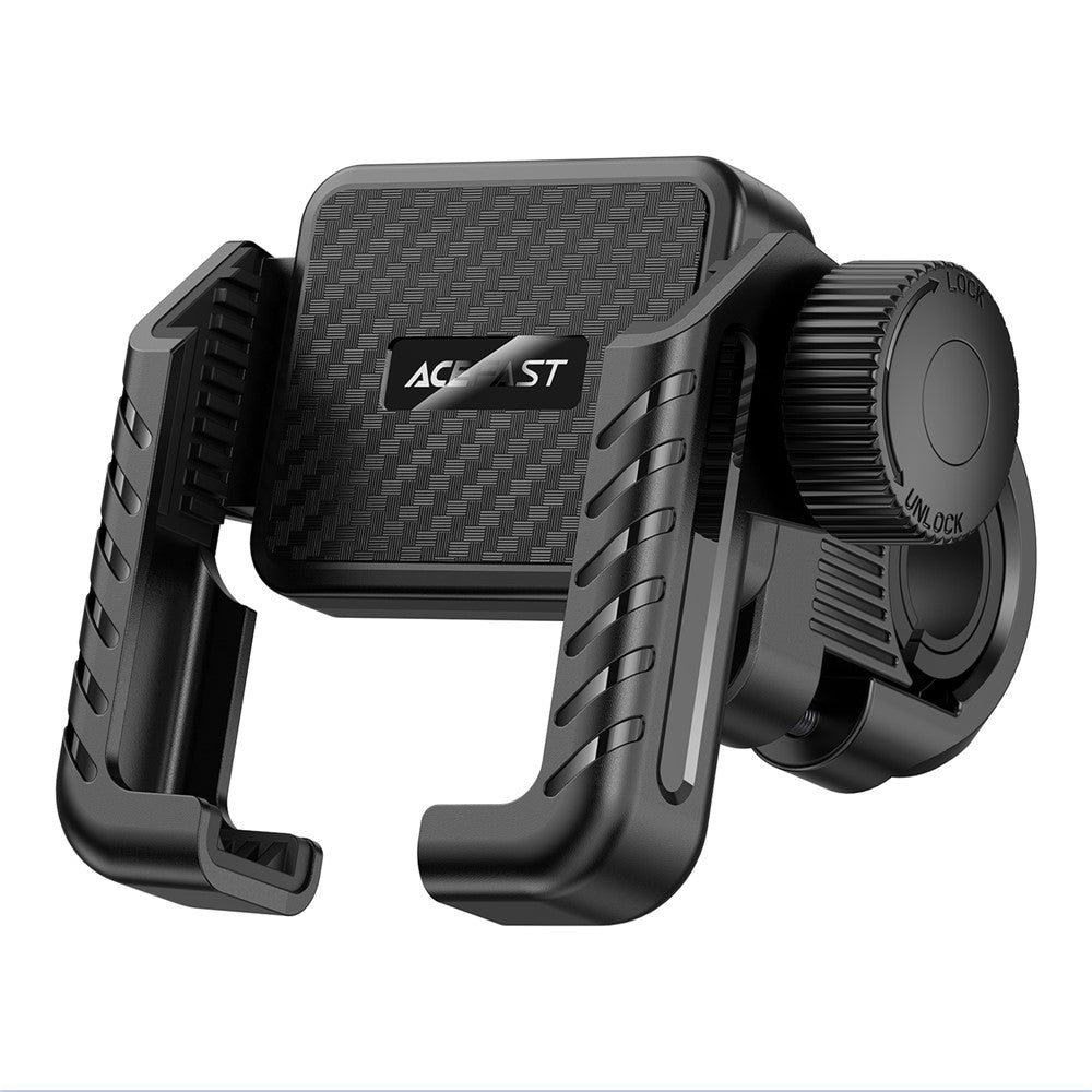 ACEFAST D58 Cycling Phone Holder Bike Mount Universal Handlebar Clamp for 4.7-6.9 Inch Smartphones