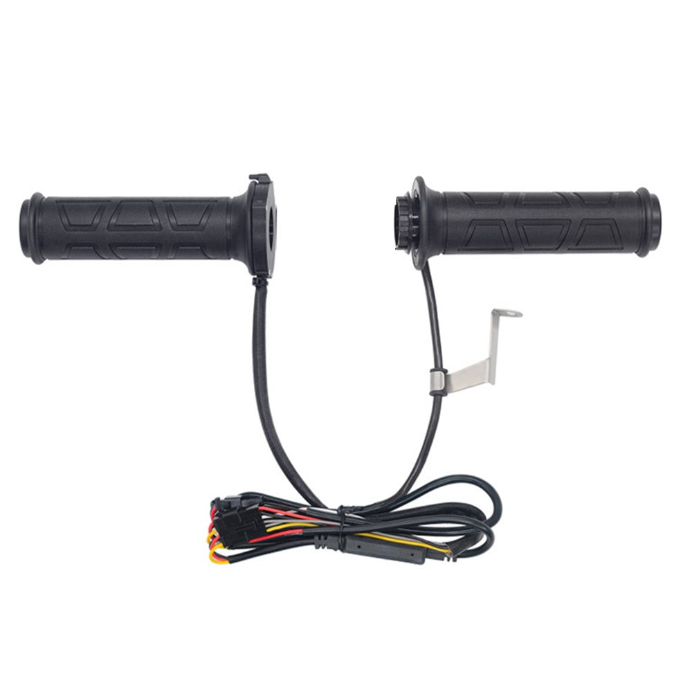 WUPP CS-1846A1 1 Pair Heated Handle Grips Hot Grips Handle Warmer for NIU Electric Scooters